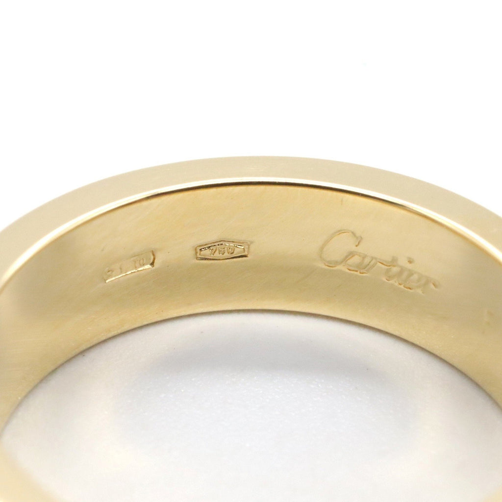 Ring 18K Yellow Gold