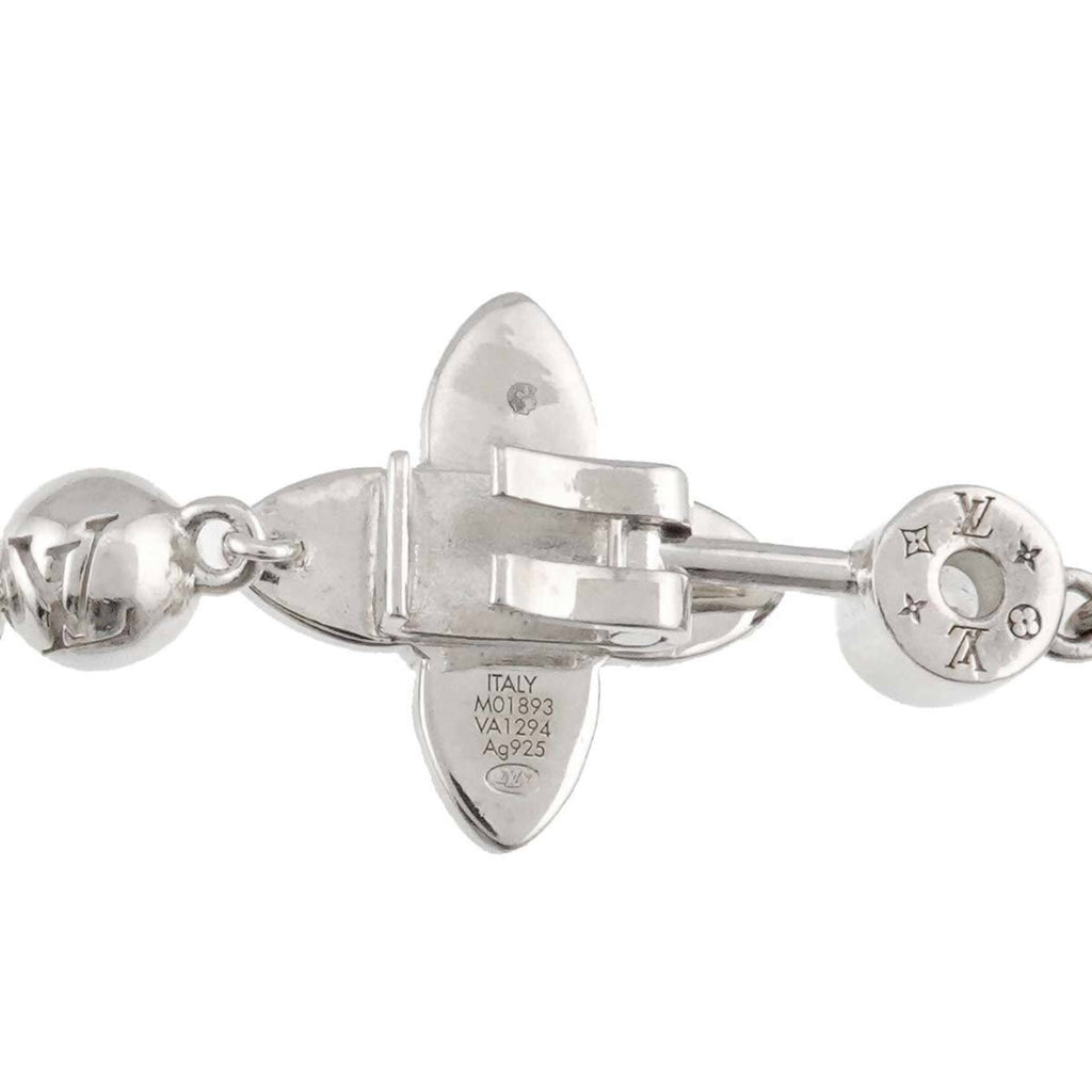 Pendant Necklace Sterling Silver