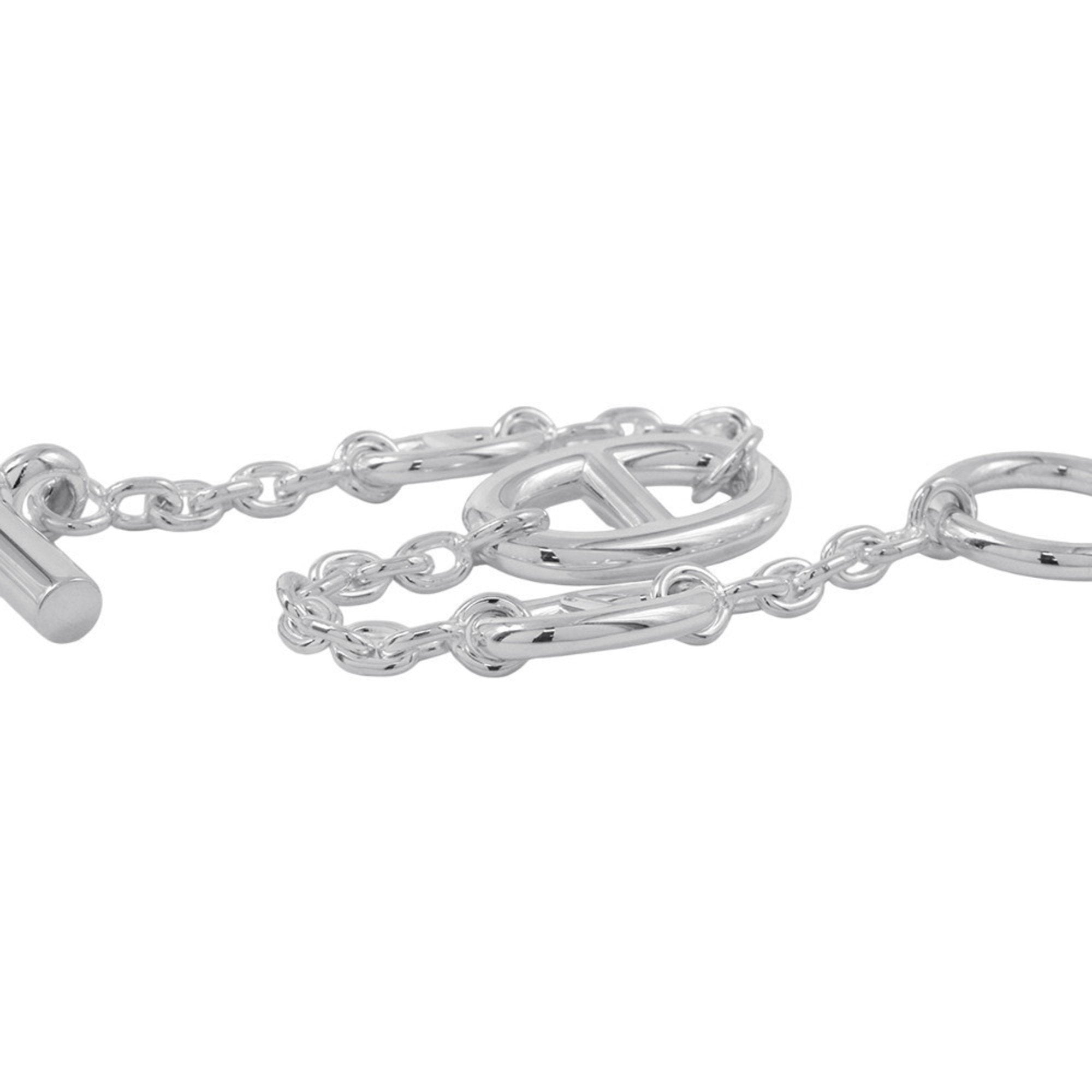Chaine d'Ancre Farandole Bracelet Sterling Silver
