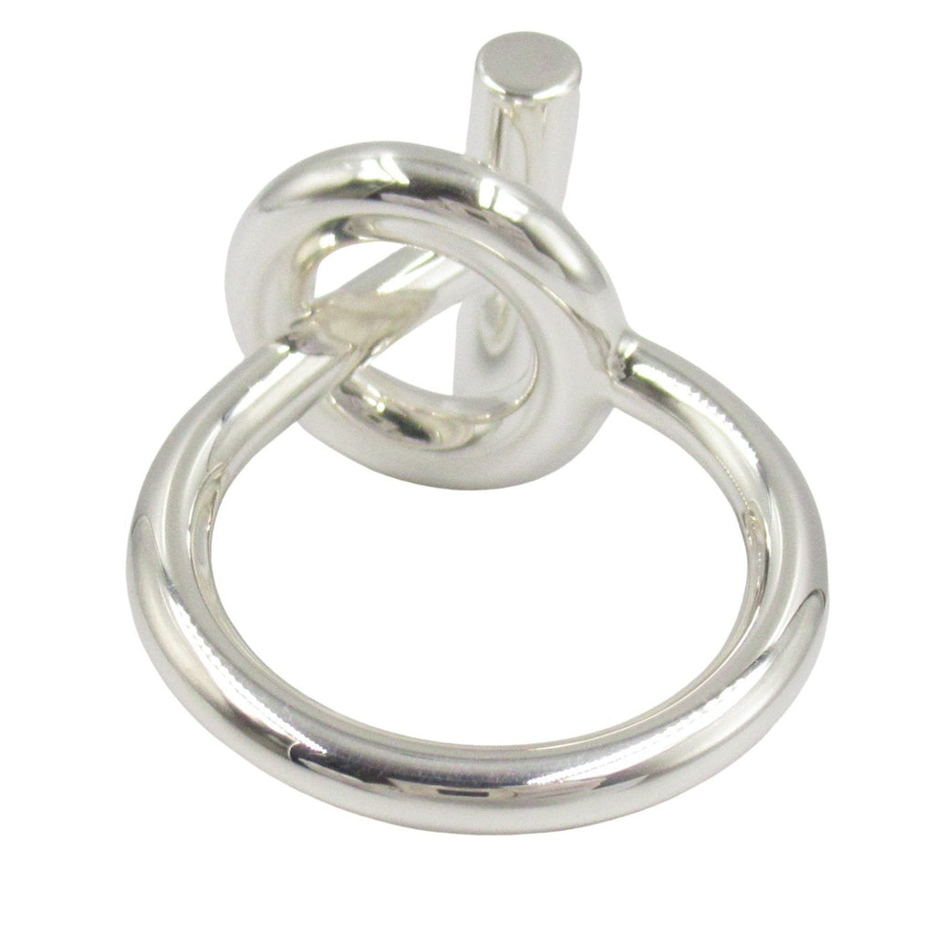 Echappelle Ring Sterling Silver