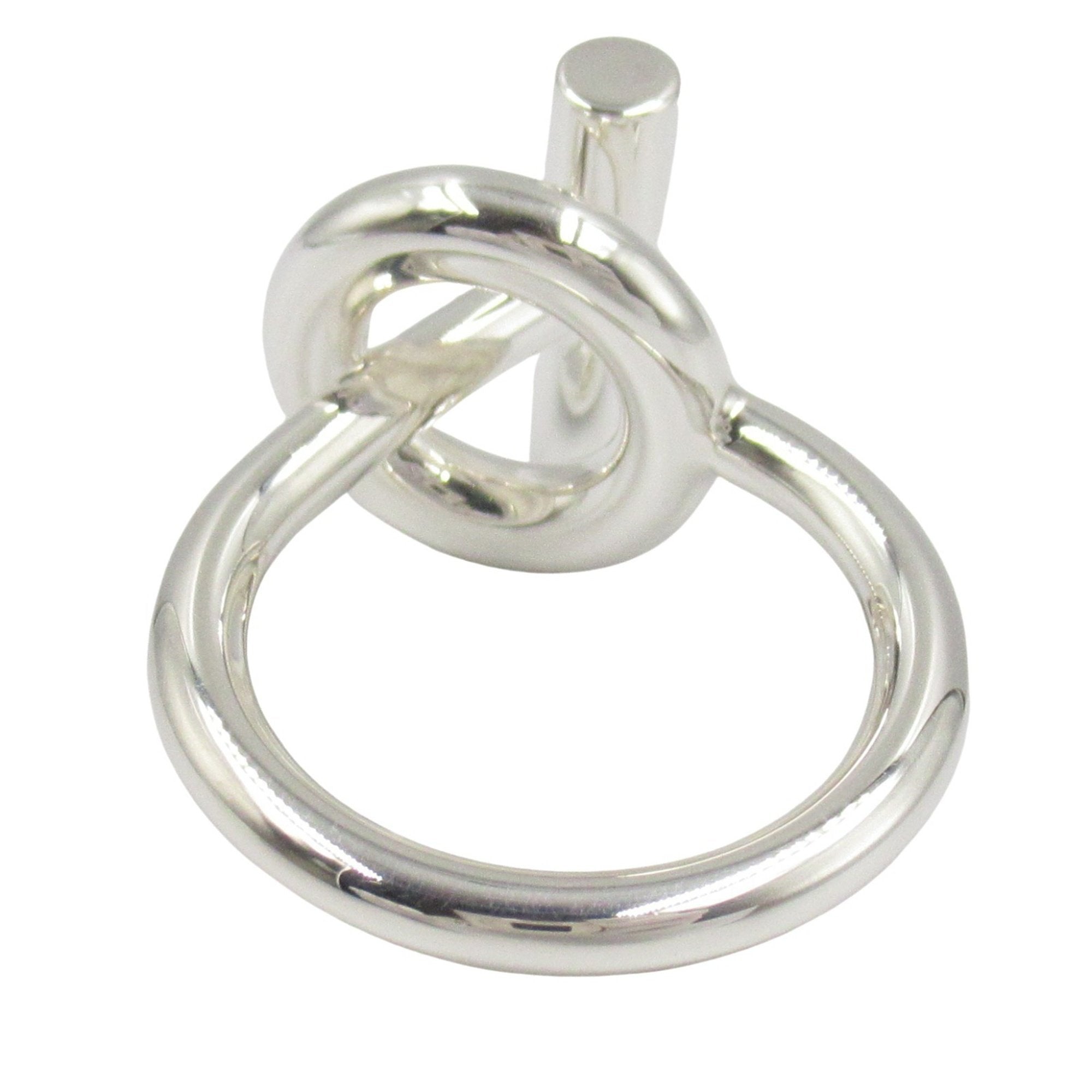Echappelle Ring Sterling Silver