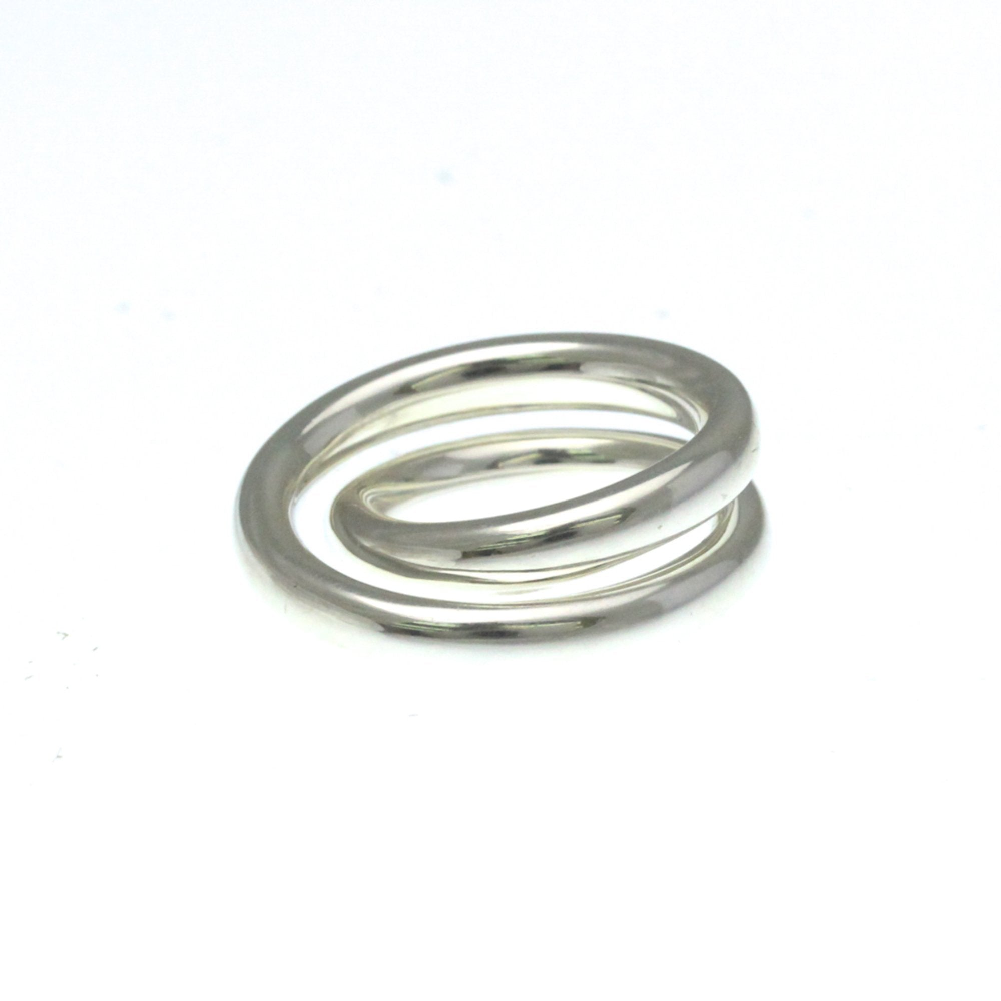 Vertige Ring Sterling Silver