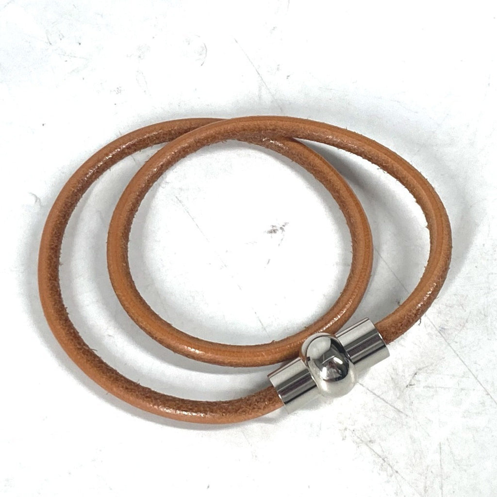 Bracelet Leather Brown