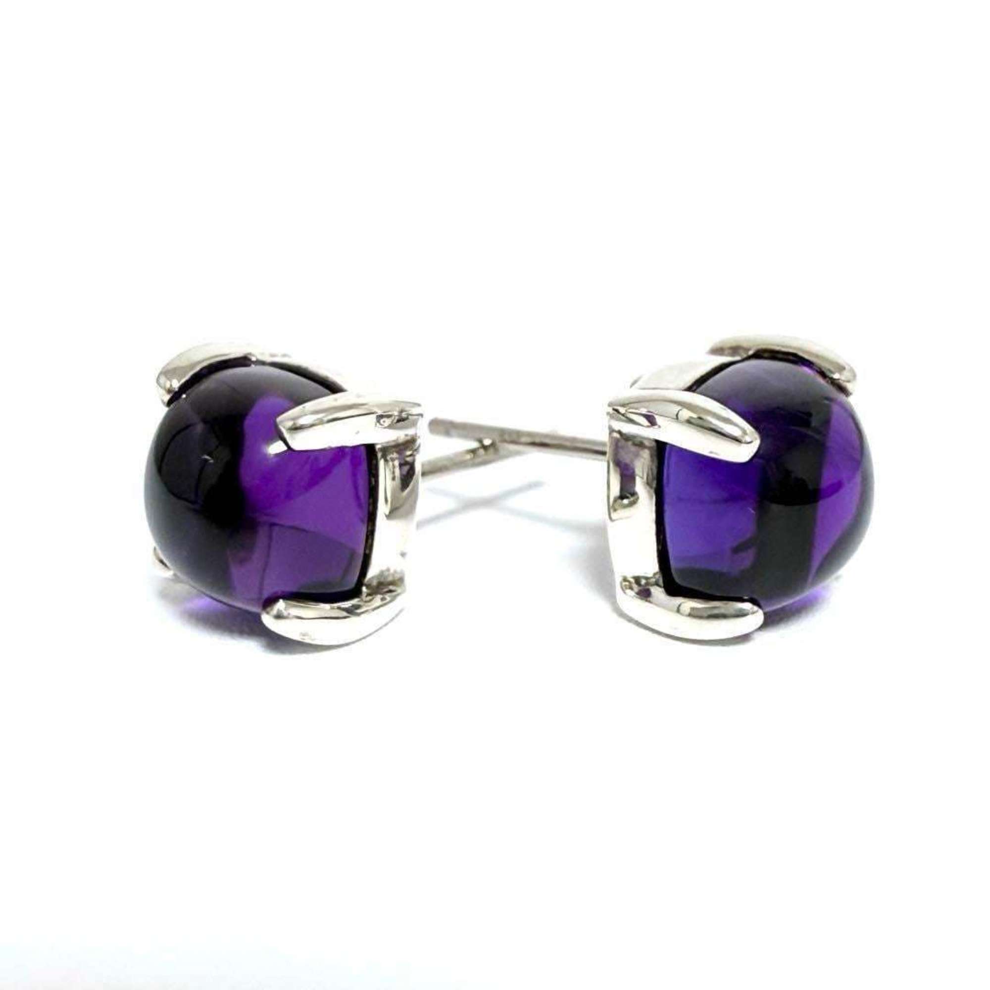 Earrings Sterling Silver