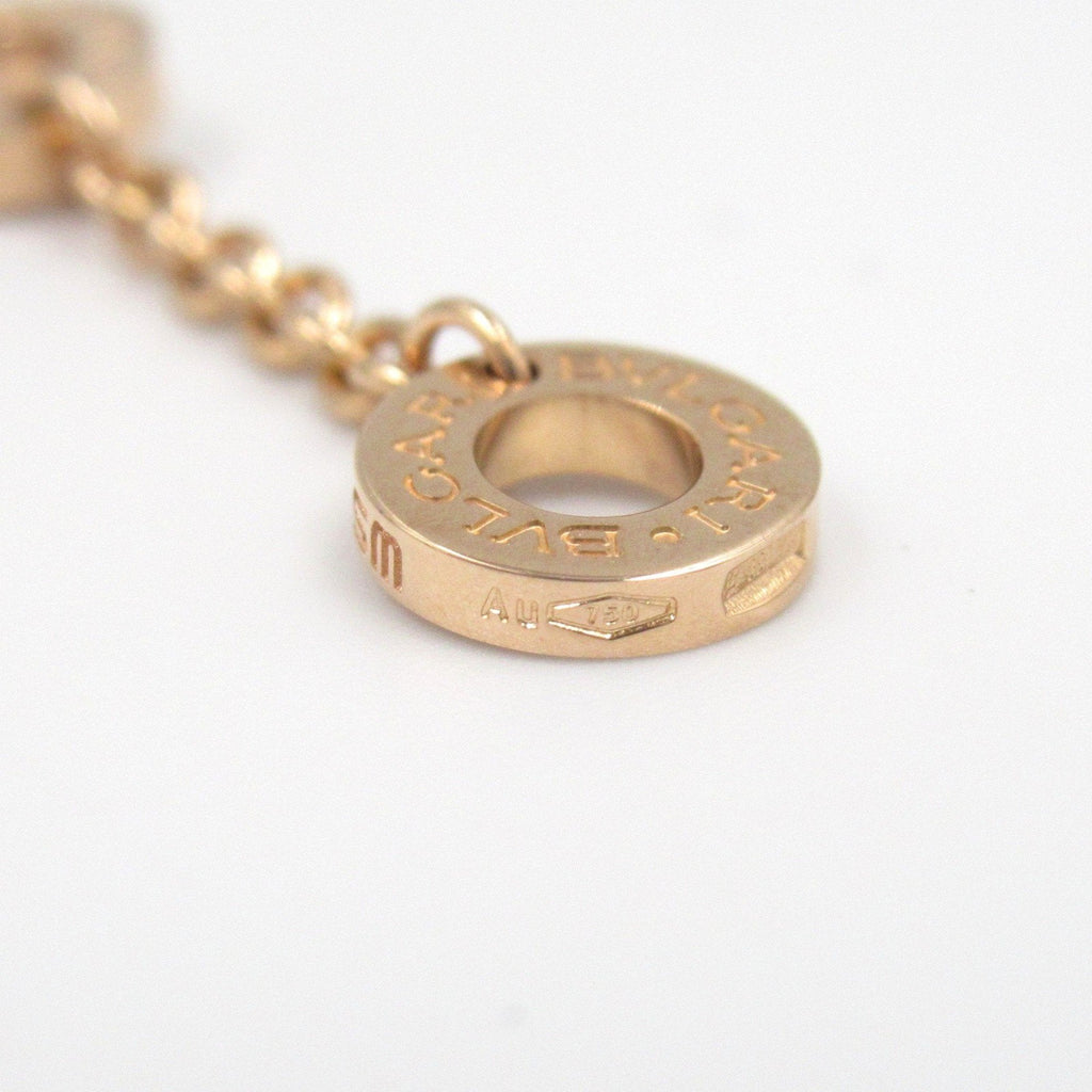 Bracelet Ceramic and 18K Rose Gold