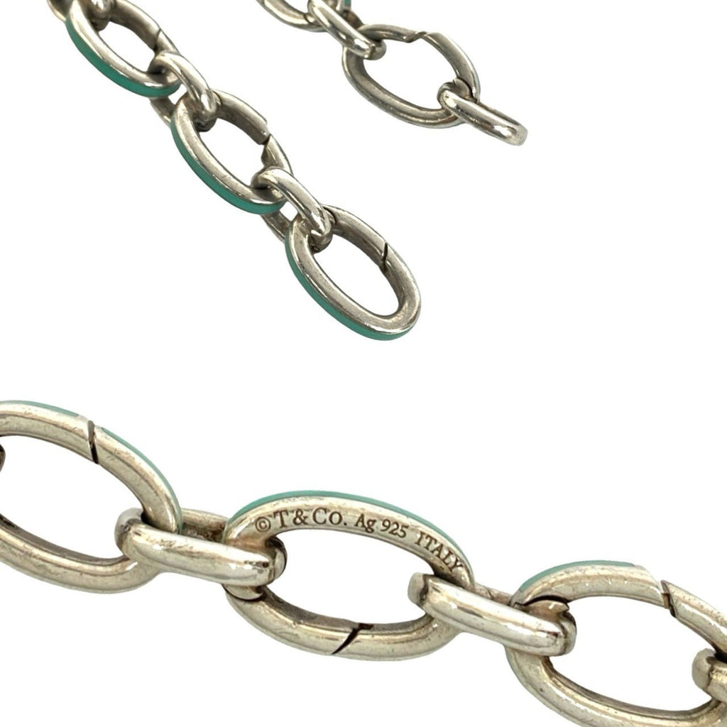 Charm Bracelet Sterling Silver