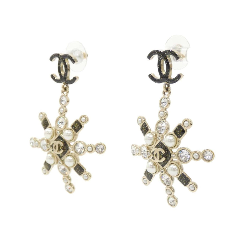 Earrings Artificial Pearl