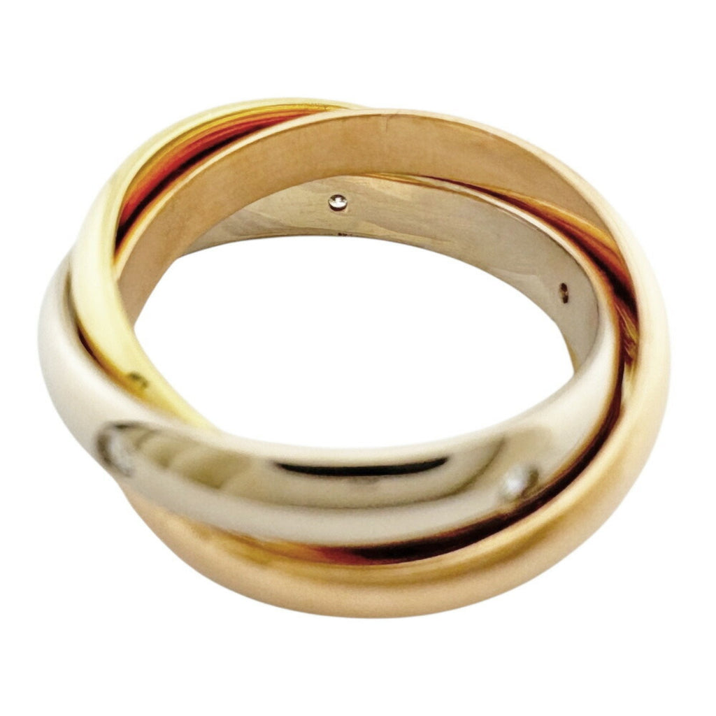Trinity Ring