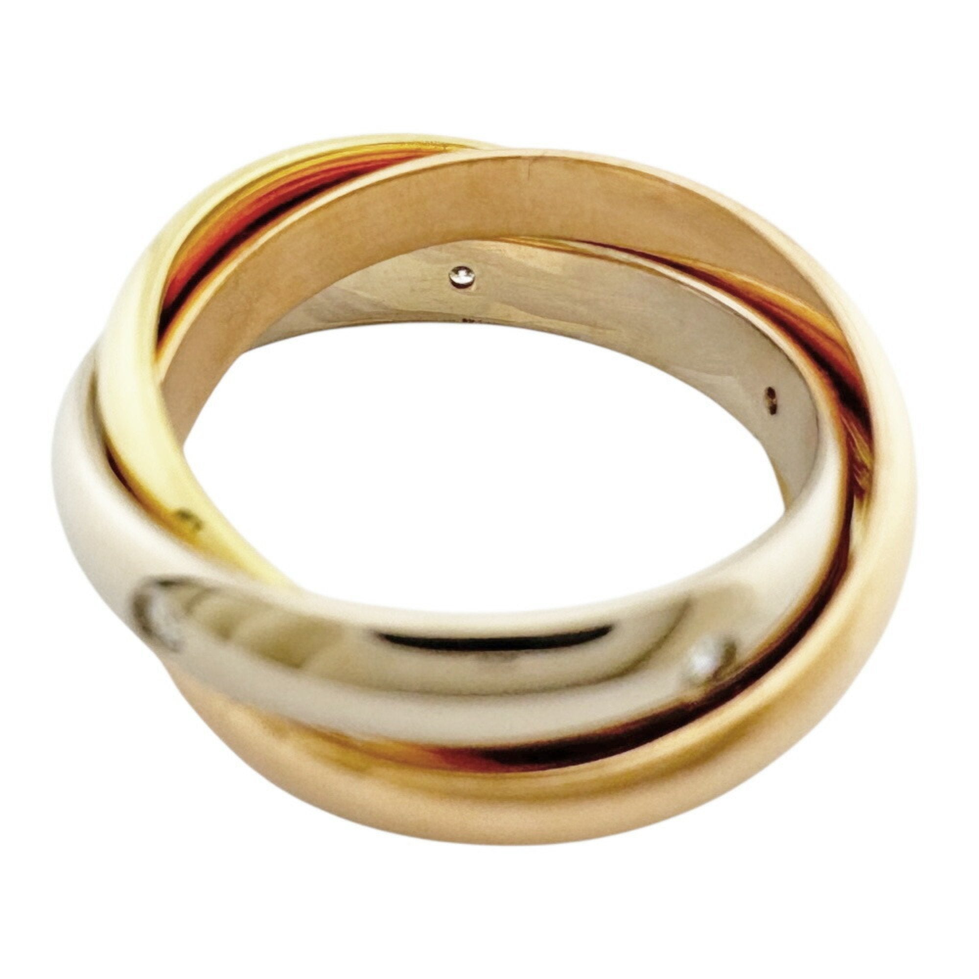 Trinity Ring
