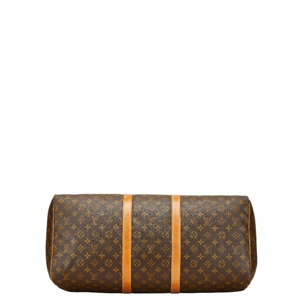 Keepall Bag Monogram Canvas 55