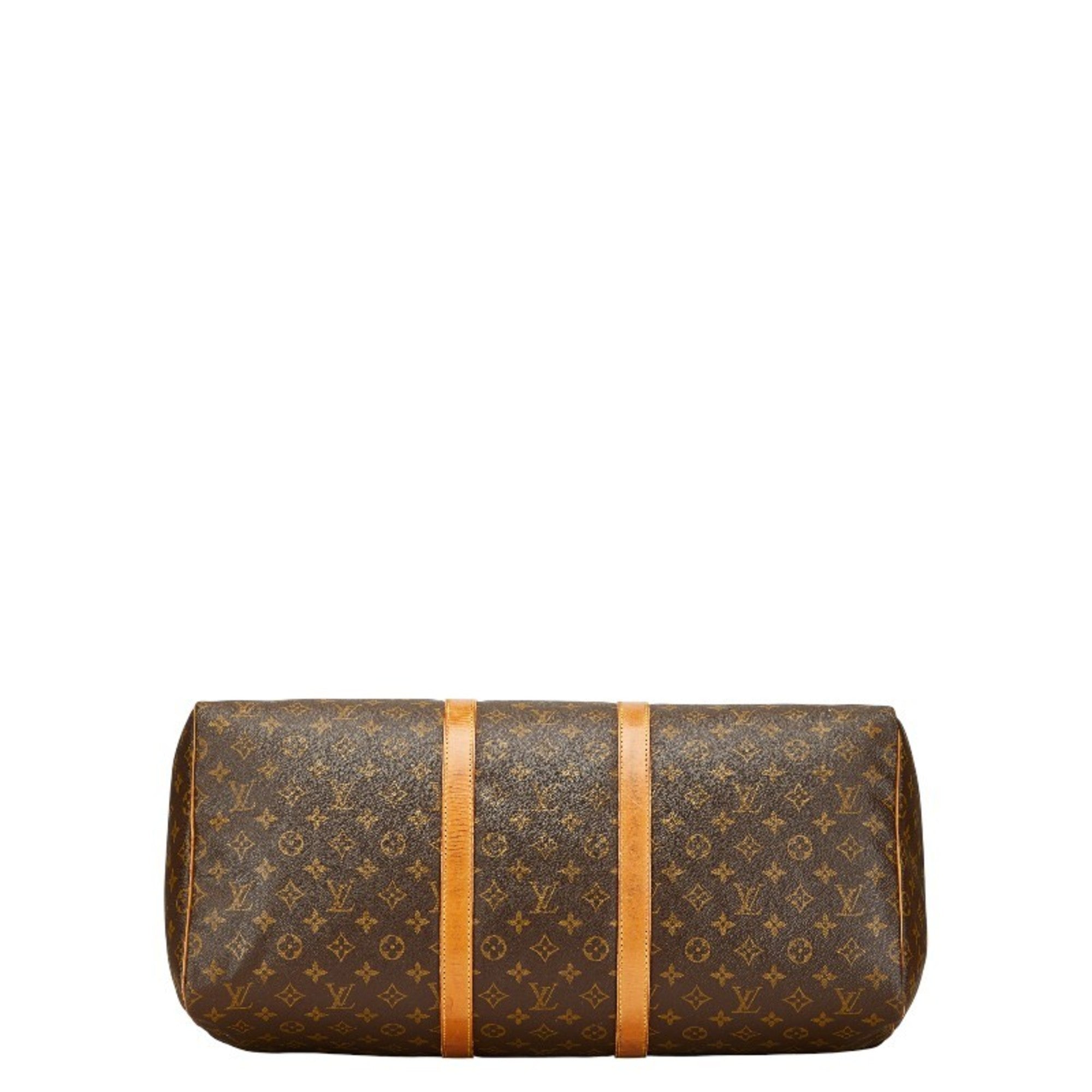 Keepall Bag Monogram Canvas 55