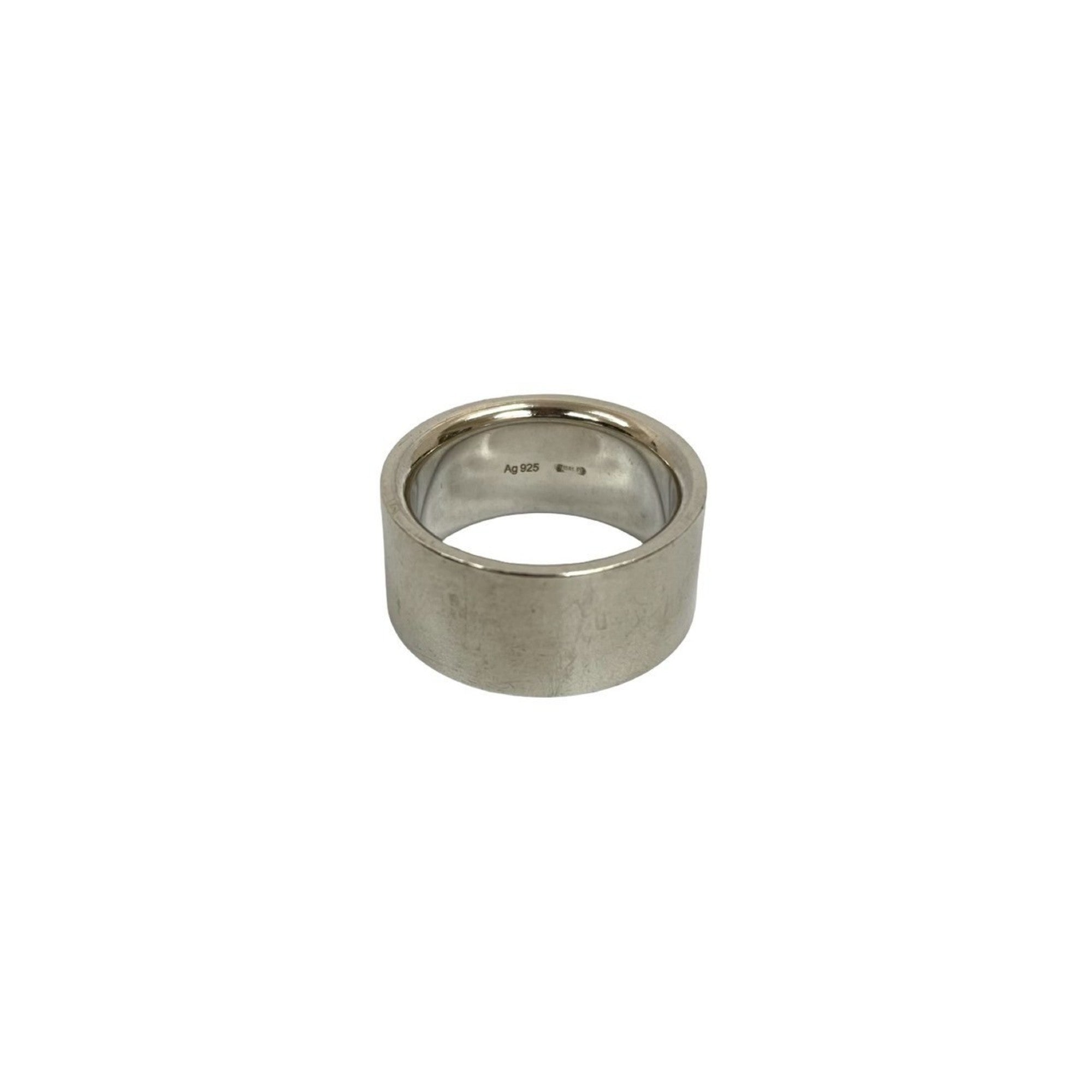 Ring Sterling Silver