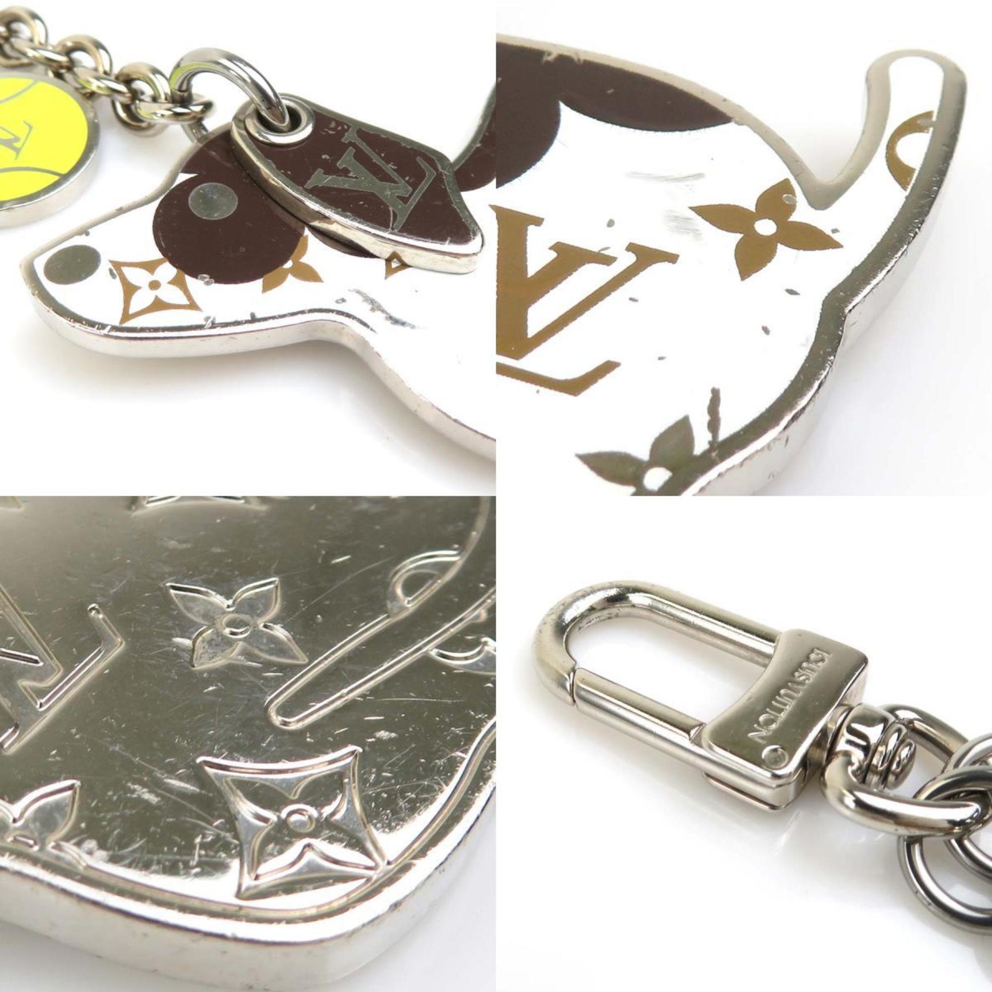 Charm Cloisonné and Enamel and Metal Handbag Charm