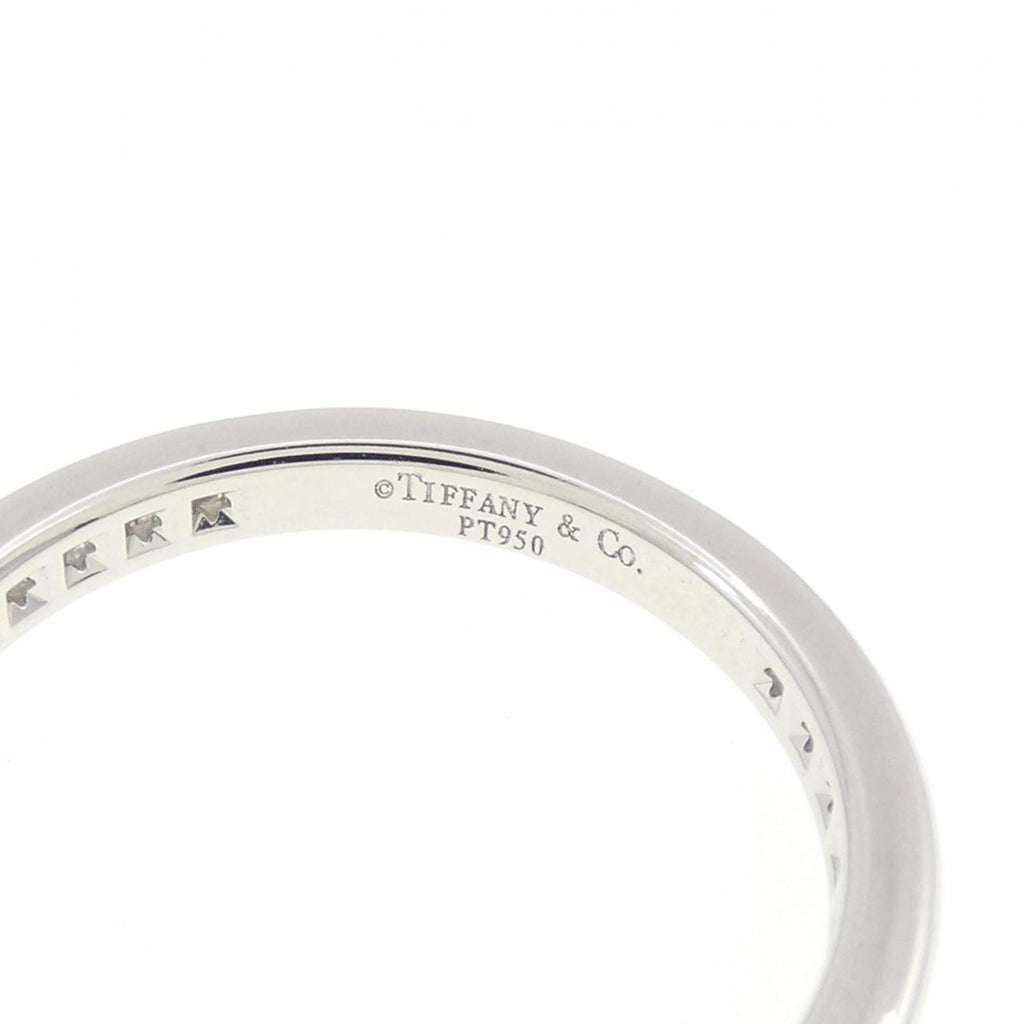 Full Circle Ring Platinum