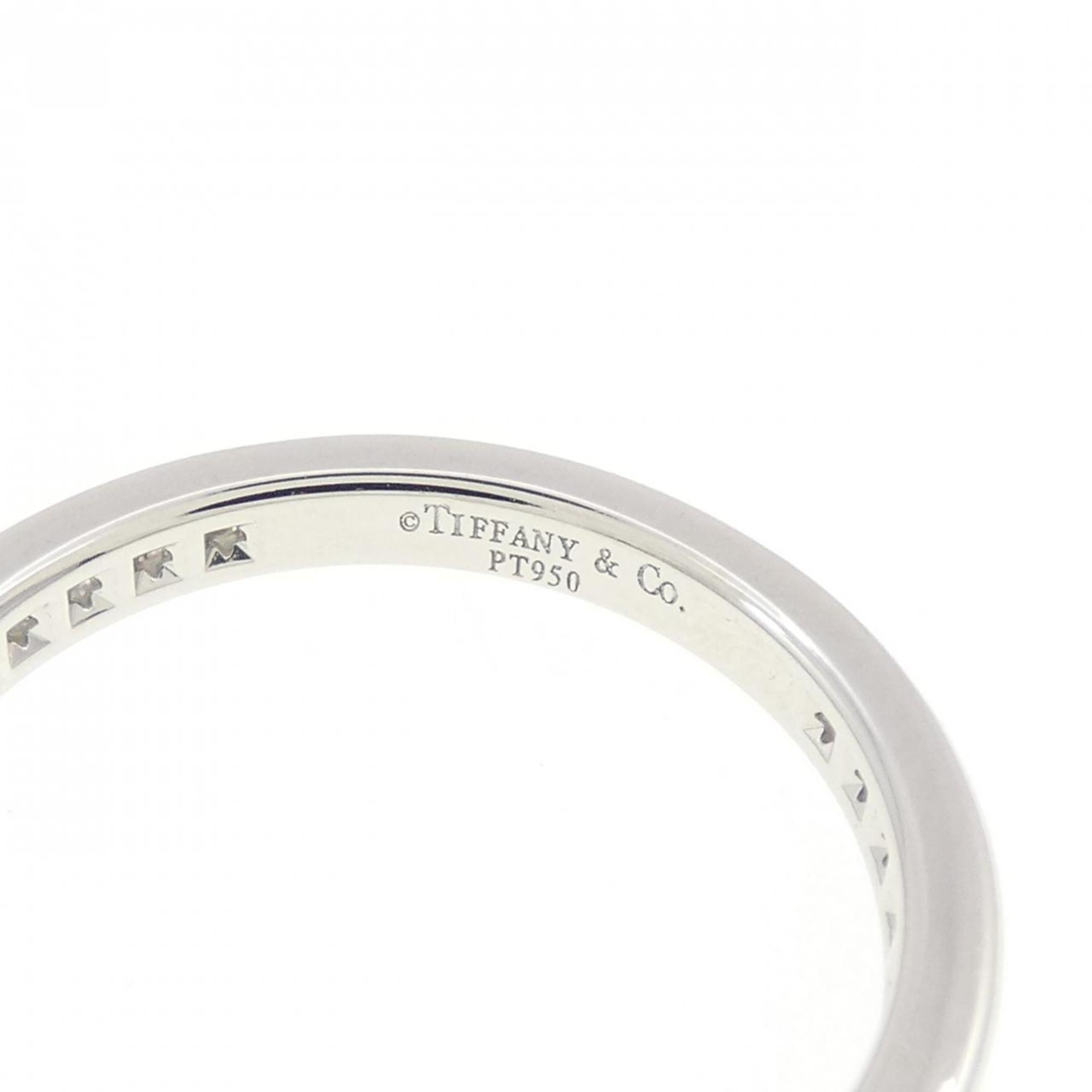 Full Circle Ring Platinum