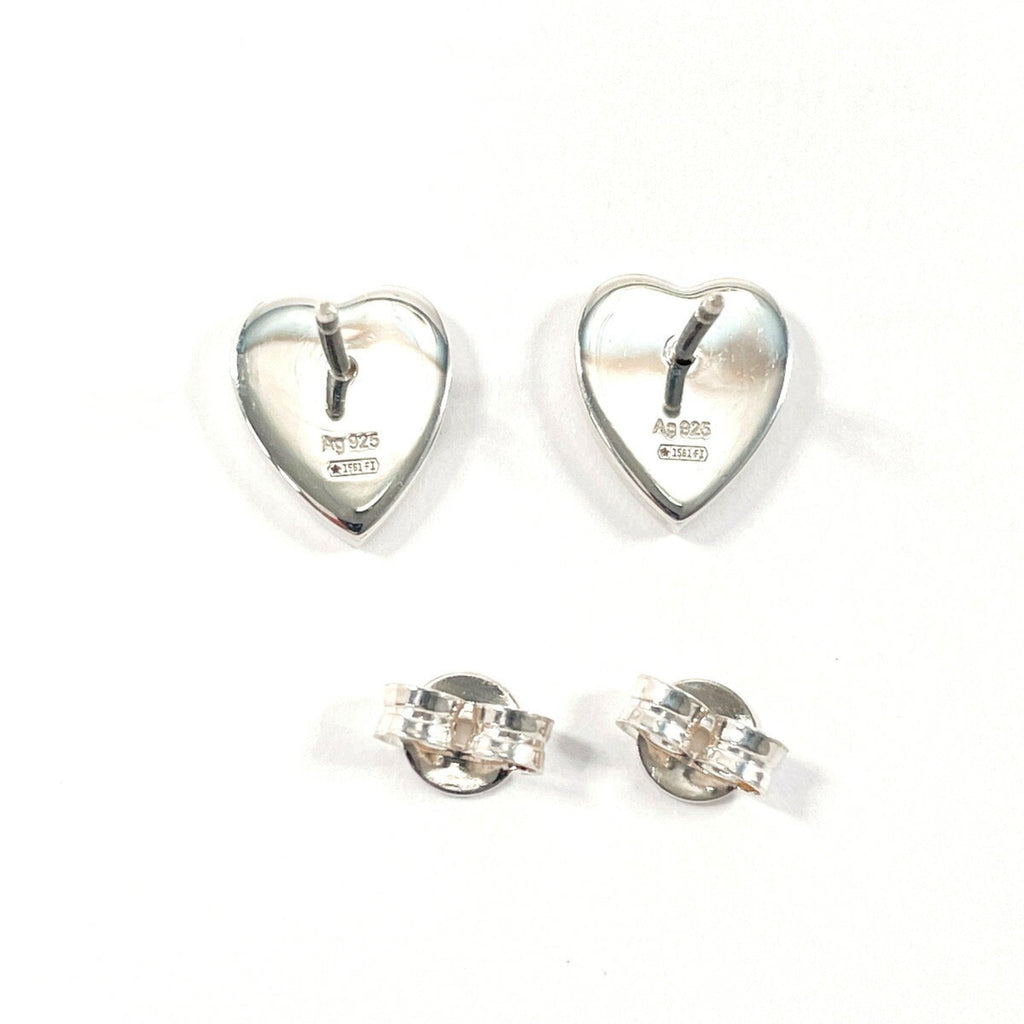 Trademark Earrings Sterling Silver Sterling Silver