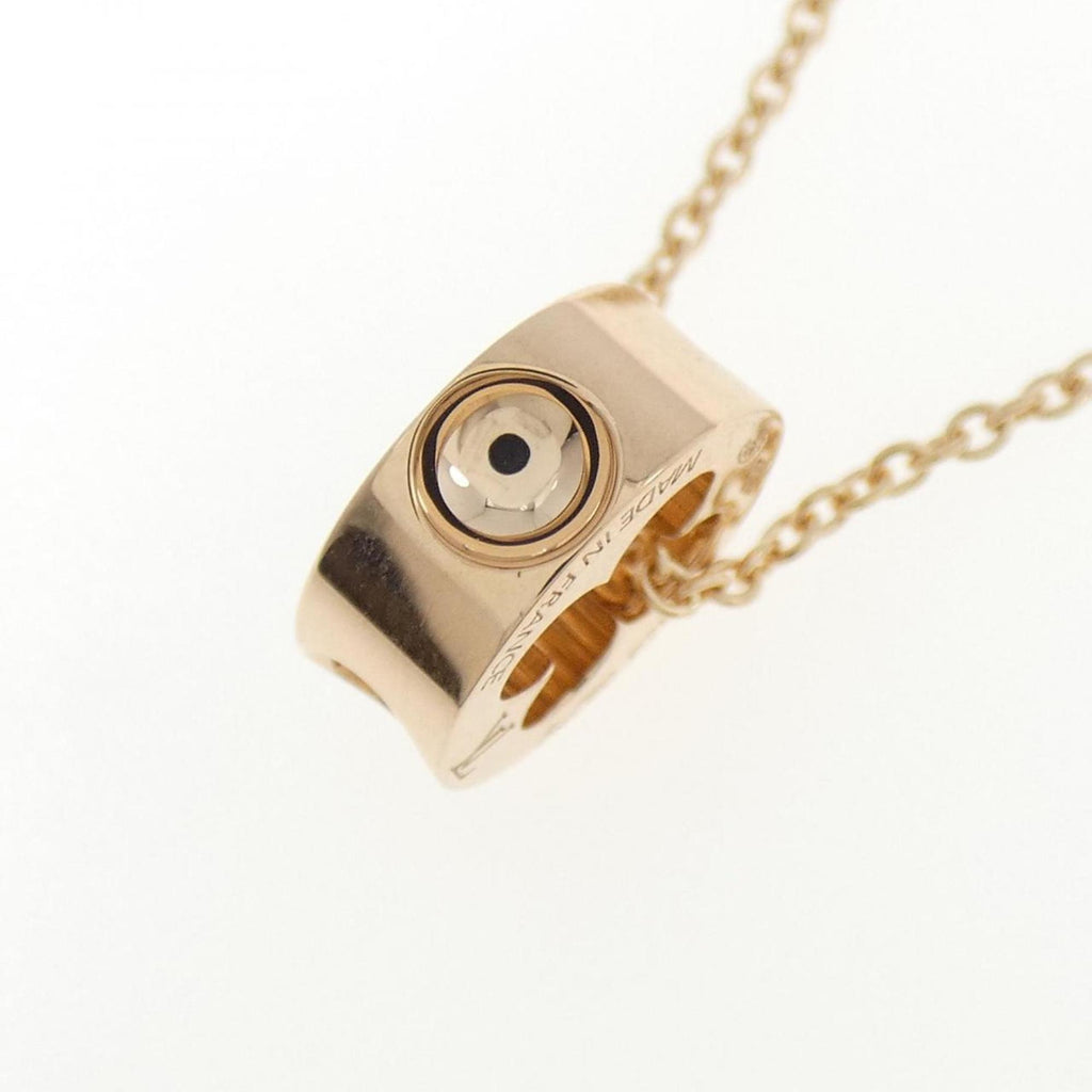 Empreinte Pendant Necklace 18K Rose Gold