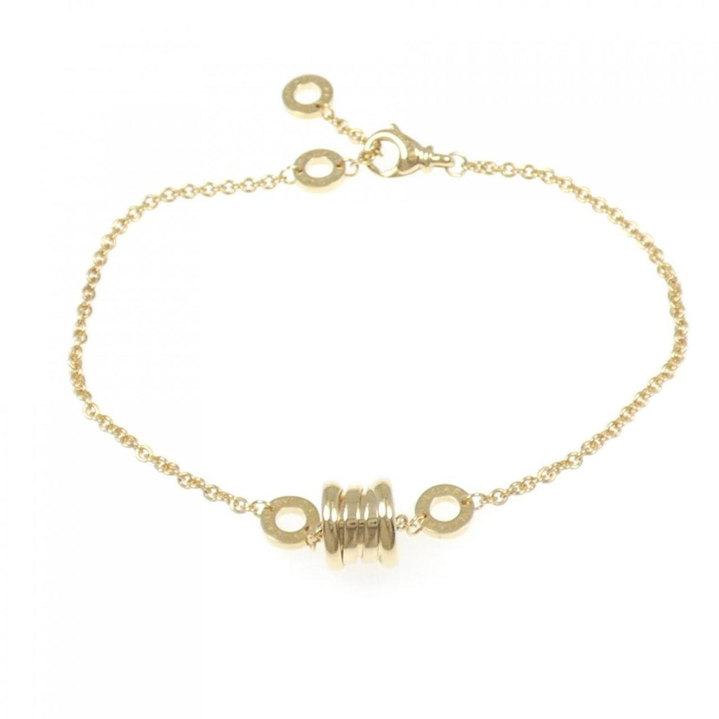 B.zero1 Bracelet 18K Yellow Gold
