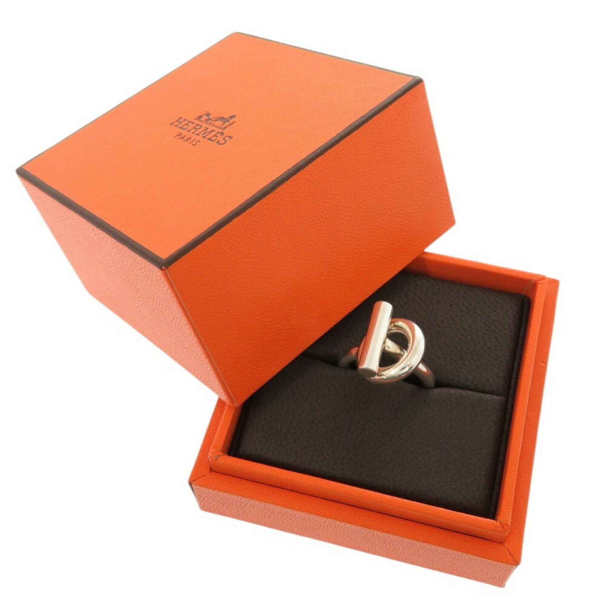 Echapp Ring Sterling Silver