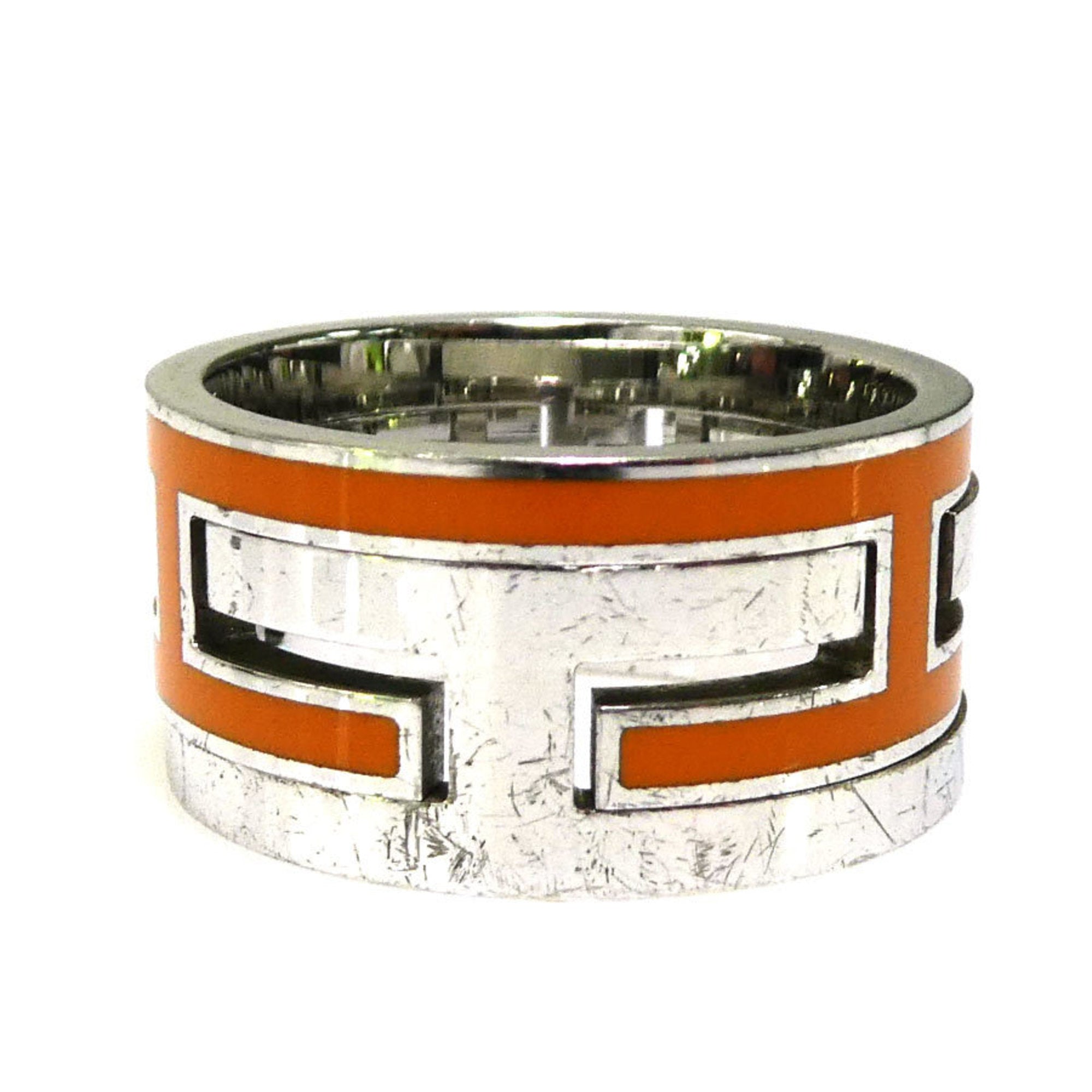 Band Ring Sterling Silver