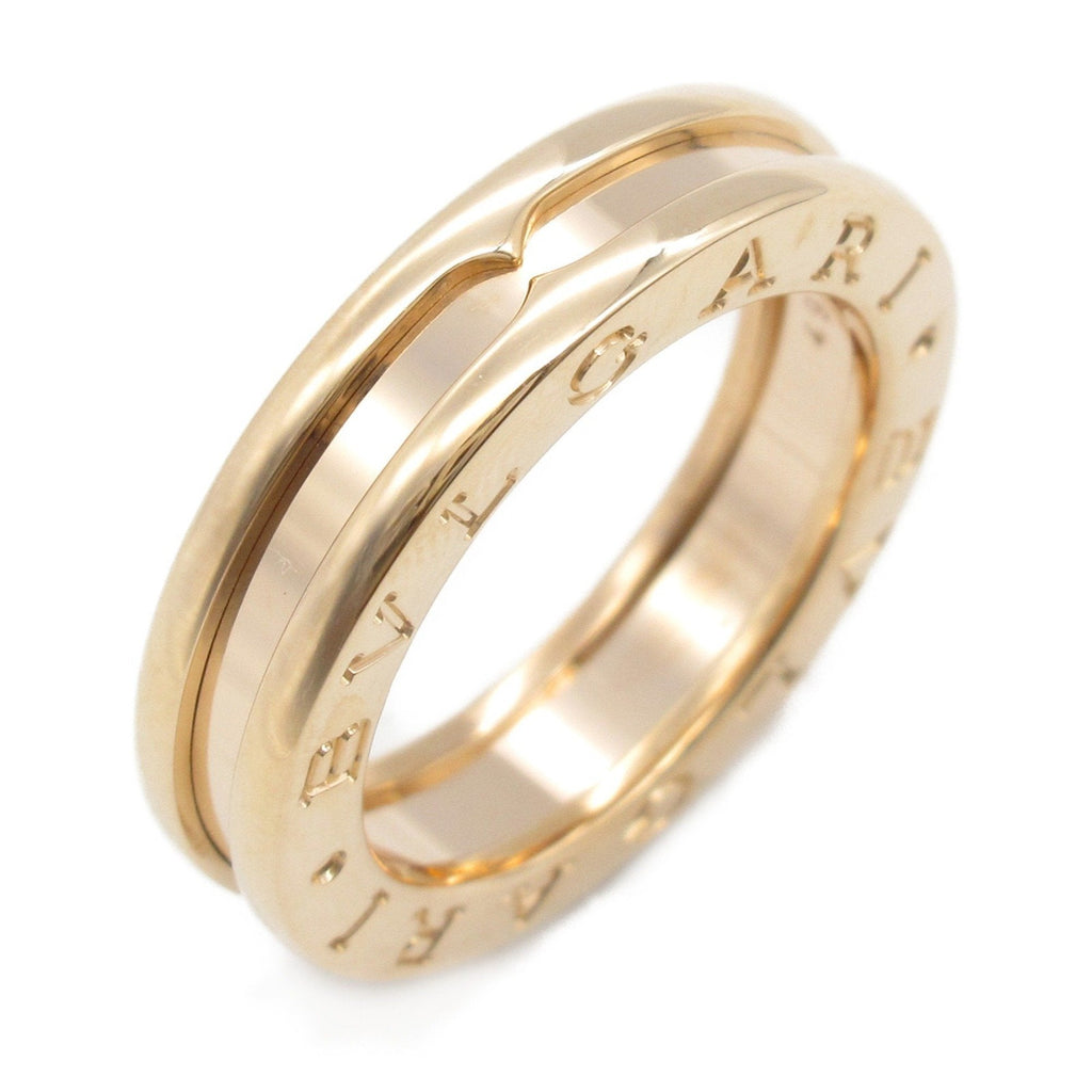 B.Zero1 Ring 18K Rose Gold