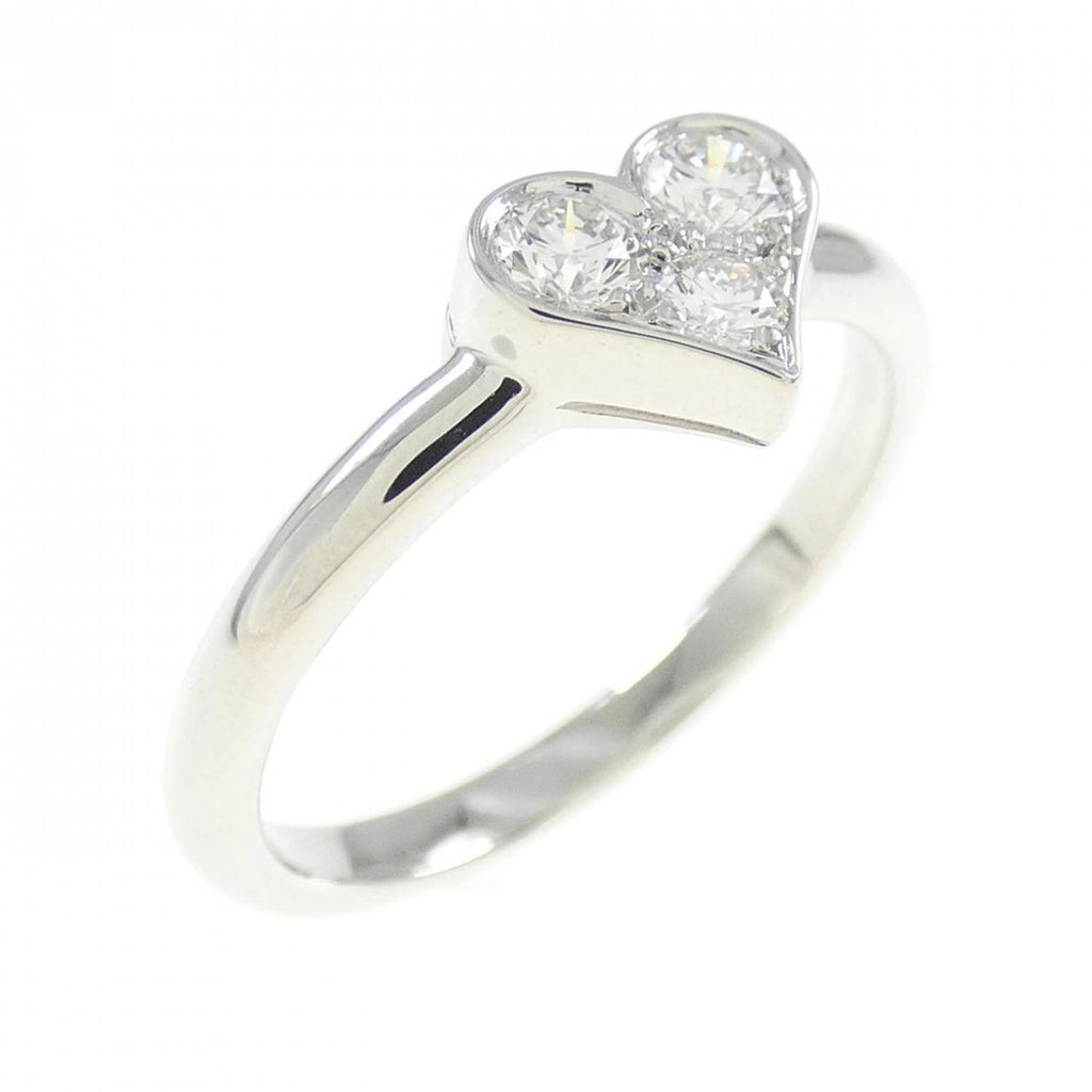 Sentimental Ring Platinum