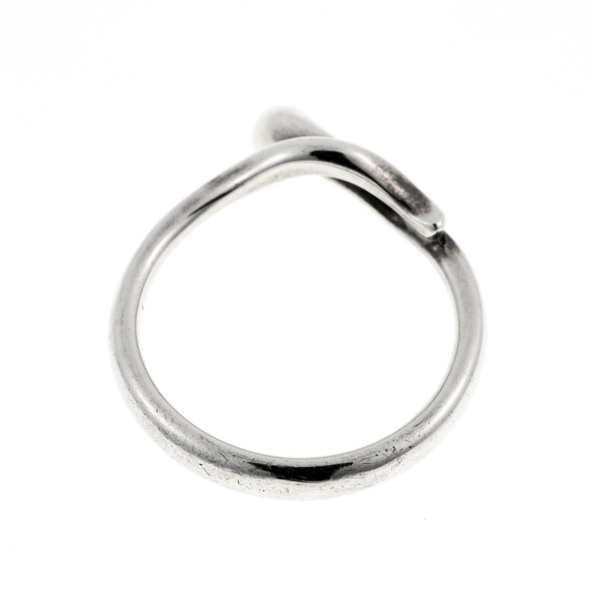 Band Ring Sterling Silver