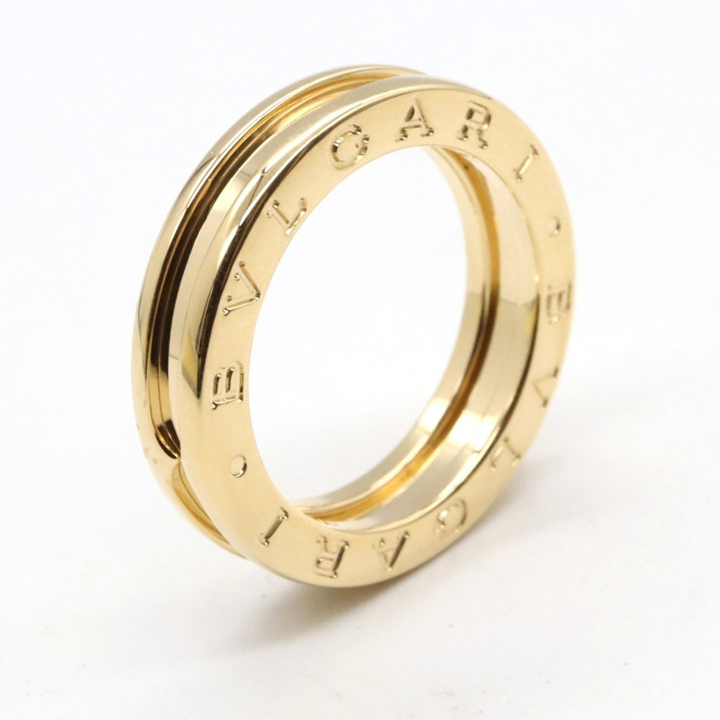 B.Zero1 Ring 18K Yellow Gold