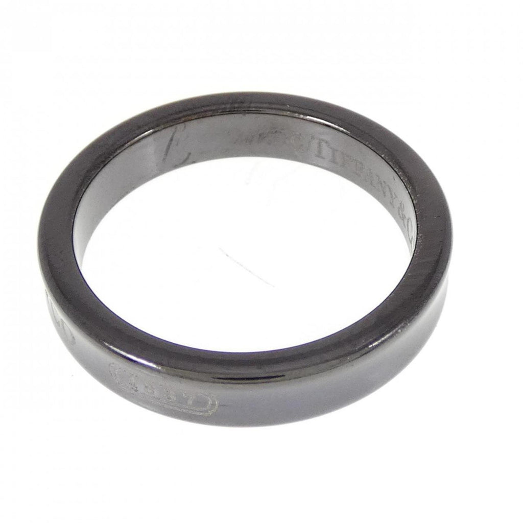 Ring Titanium Titanium