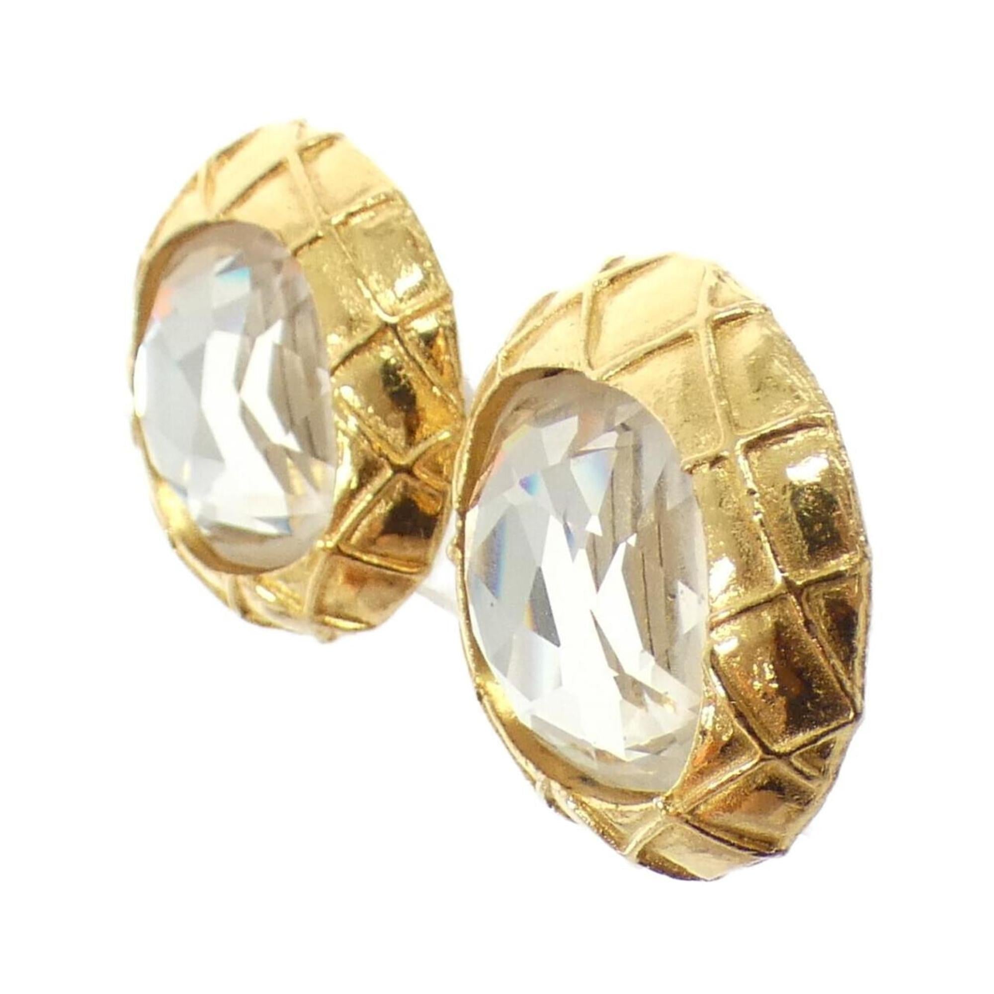 Clip-On Earrings Clip-On
