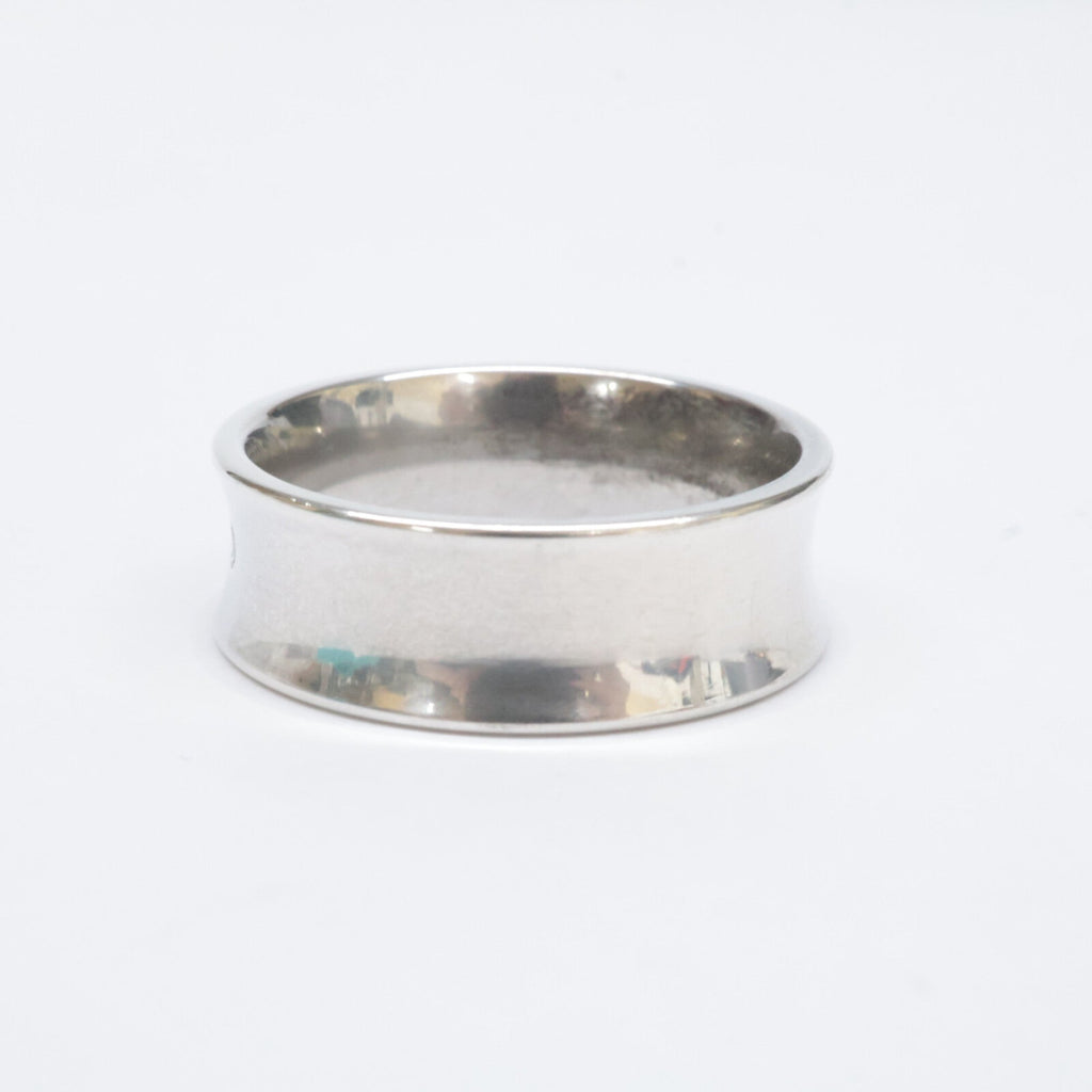 1837 Ring Sterling Silver Medium