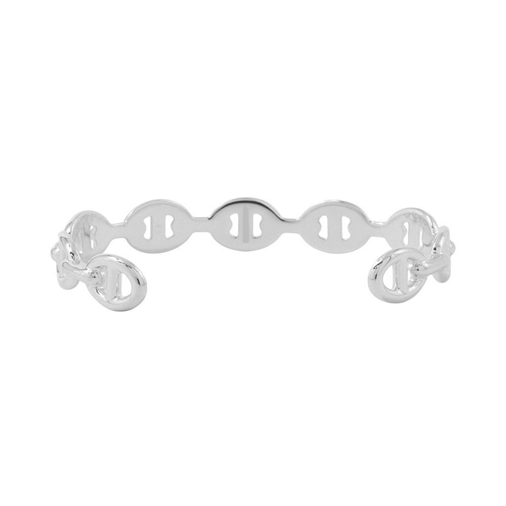 Chaine d'Ancre Bracelet Sterling Silver