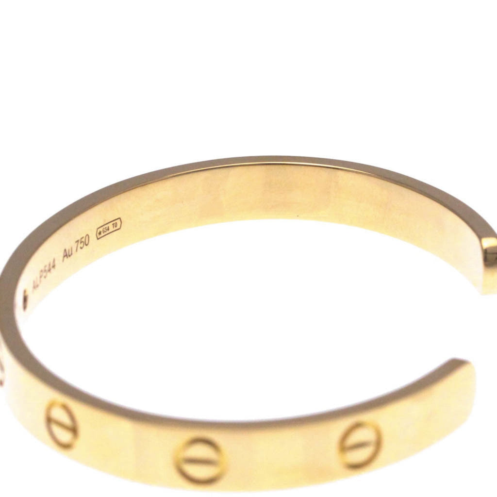Bracelet 18K Rose Gold with Sapphire