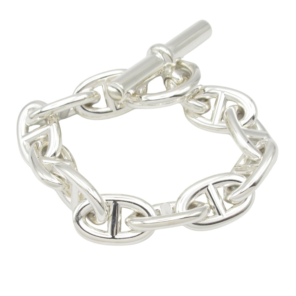 Chaine D'Ancre TGM Bracelet Sterling Silver 11 Links