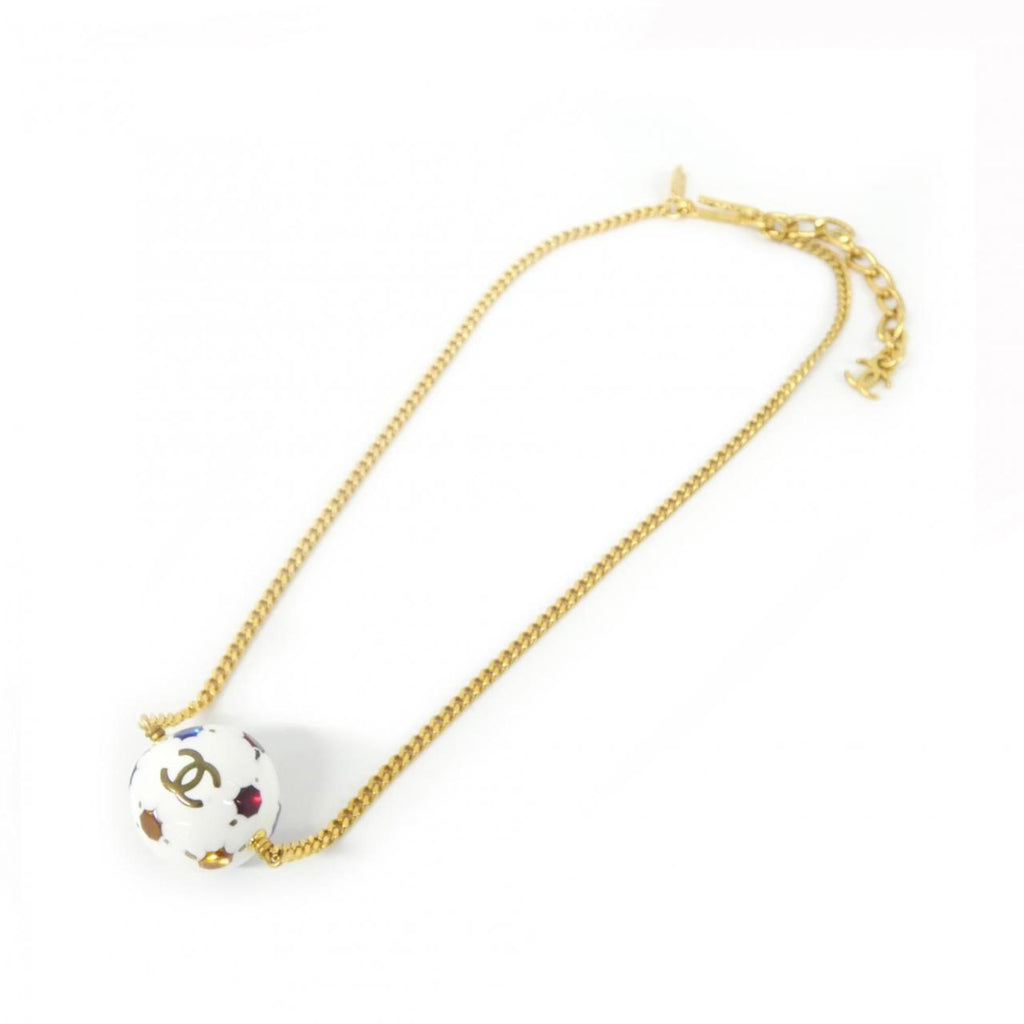 Pendant Necklace Metal
