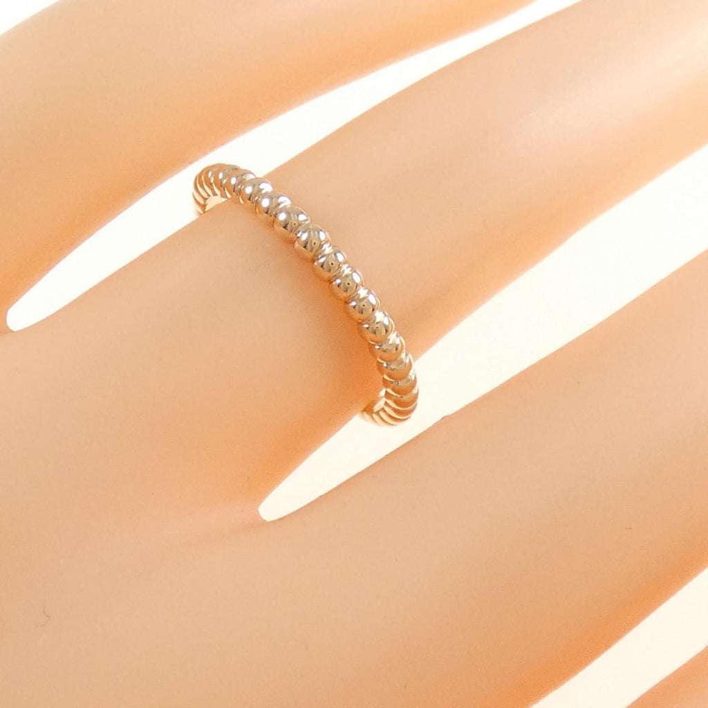 Perlee Ring 18K Rose Gold Small