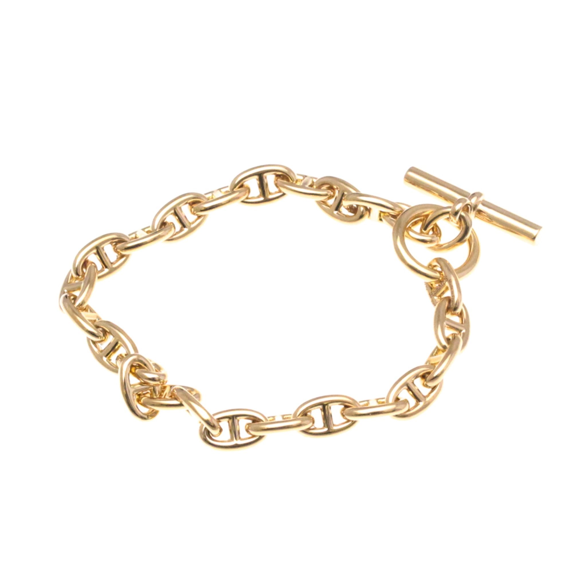 Chaine D'Ancre Bracelet 18K Rose Gold