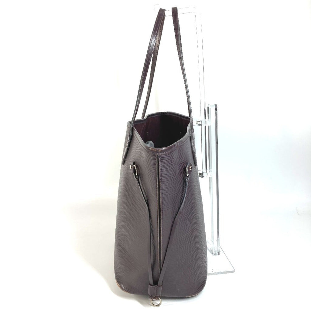 Neverfull Tote Epi Leather MM