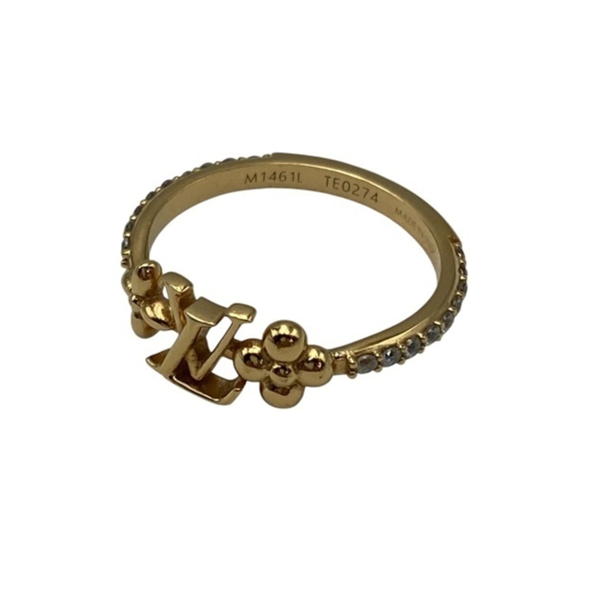Band Ring Gold