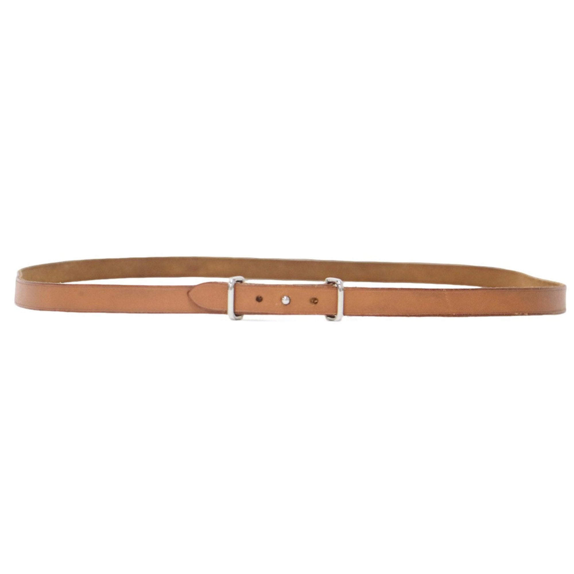 Leather Bracelet Brown