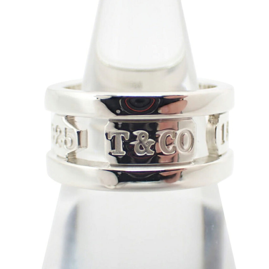 Band Ring Sterling Silver