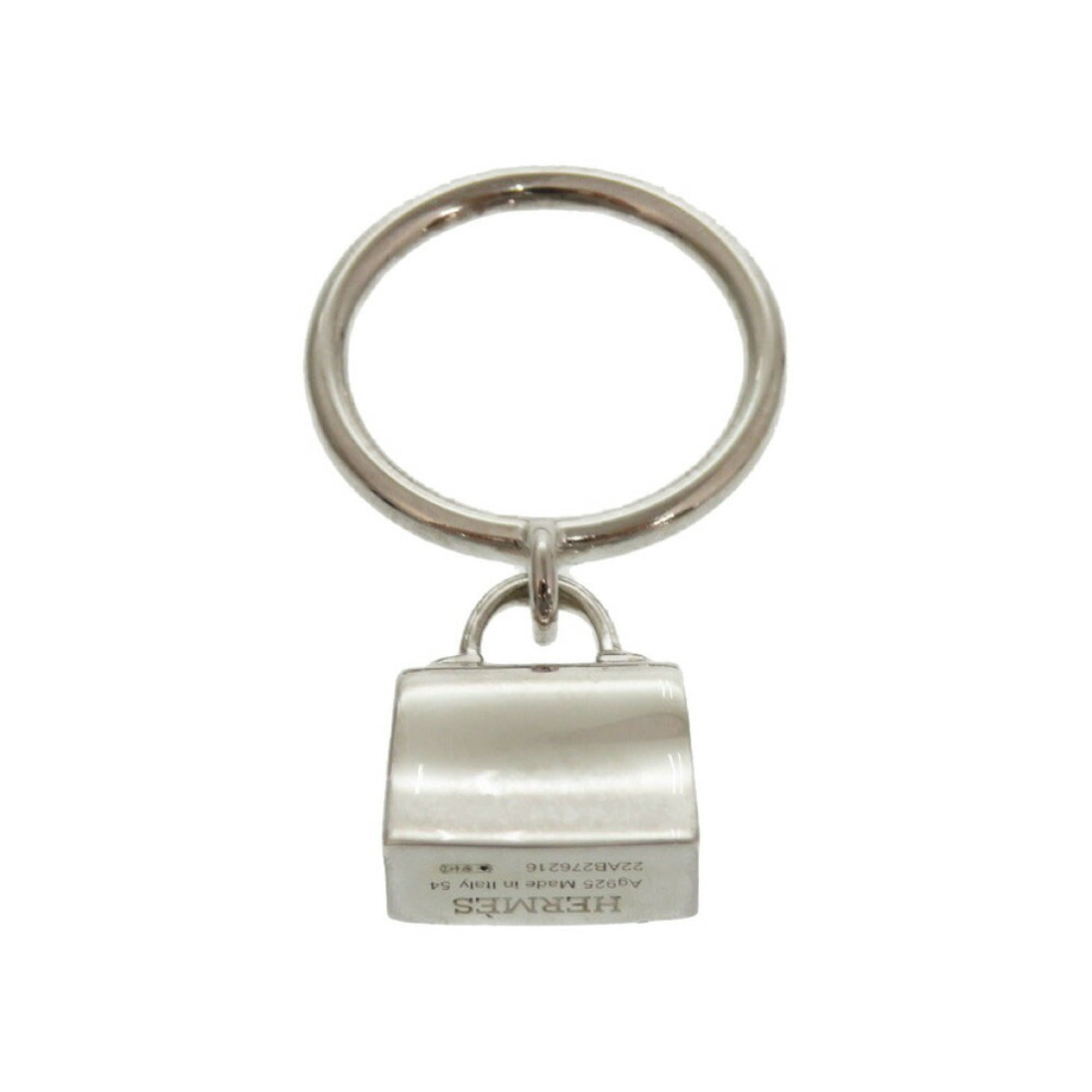 Amulet Kelly Ring Sterling Silver