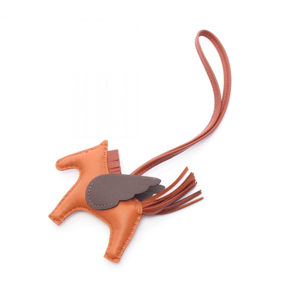 GriGri Rodeo Bag Charm Leather PM