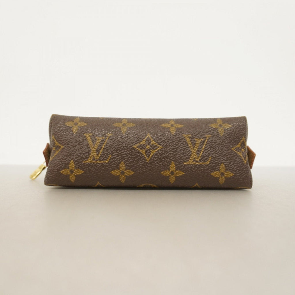 Toiletry Bag Monogram Canvas King Size
