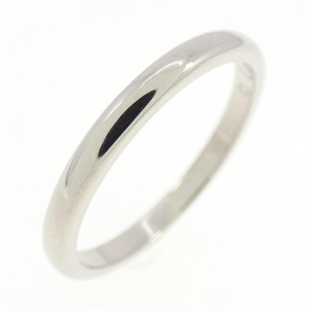 Band Ring Platinum