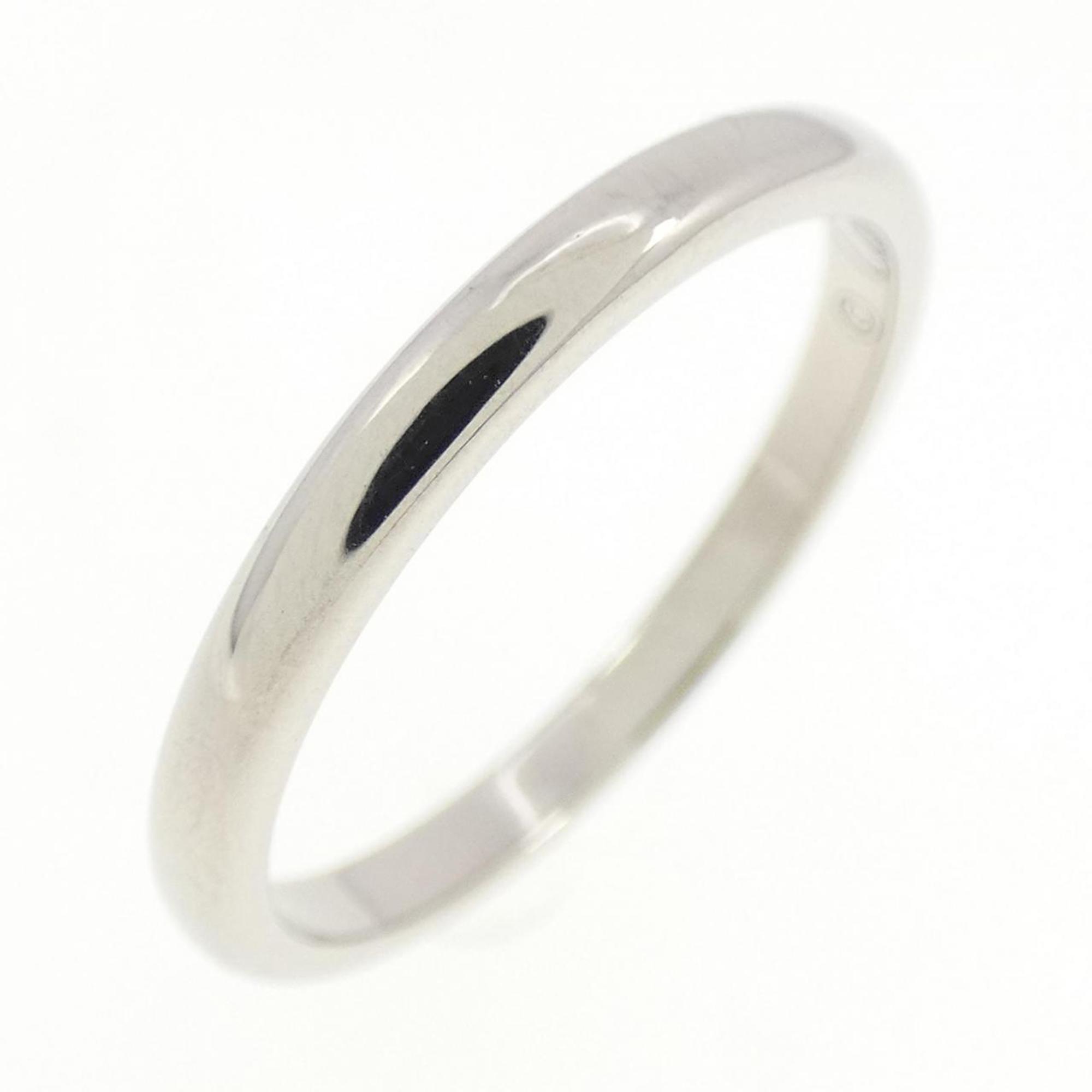 Band Ring Platinum