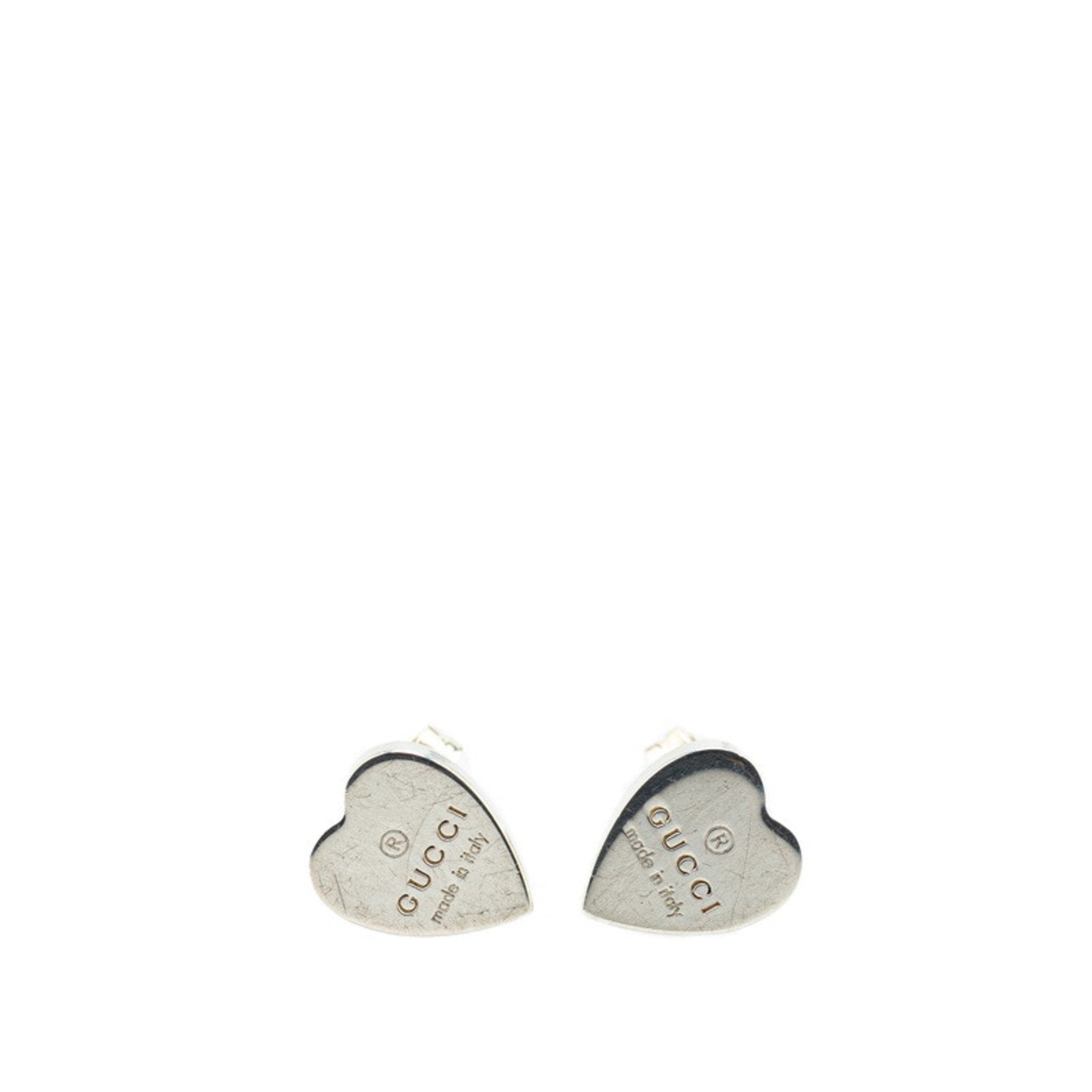 Earrings Stud Sterling Silver