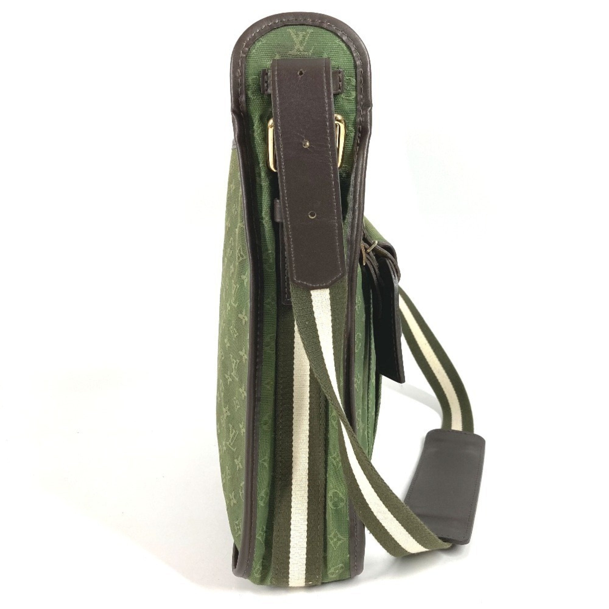 Mary Kate Messenger Bag Mini Lin