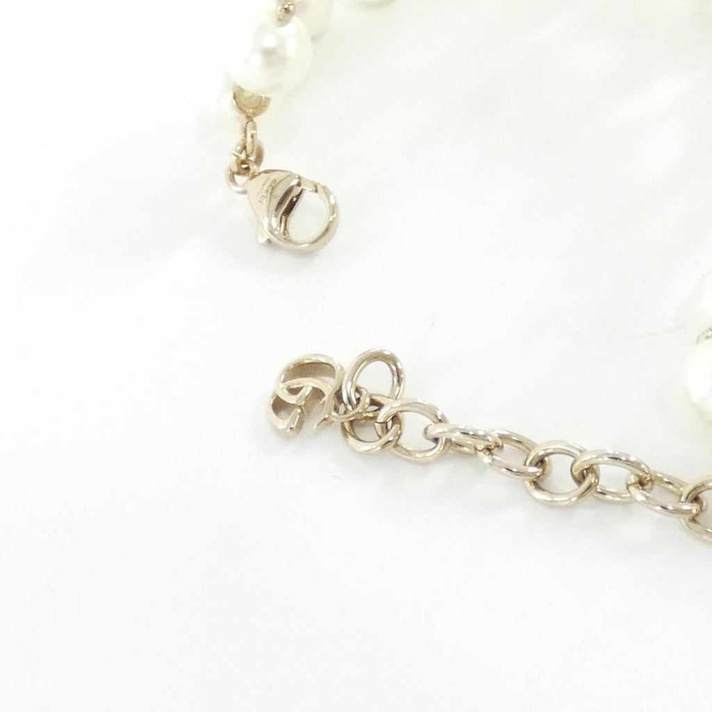 Bracelet Gold and White