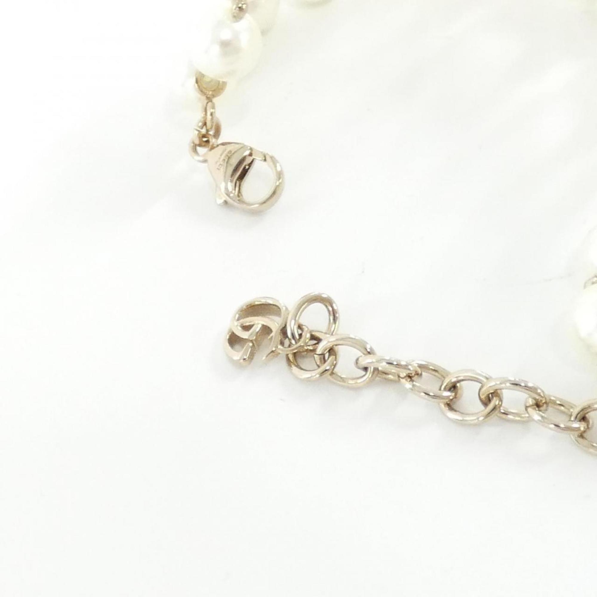Bracelet Gold and White